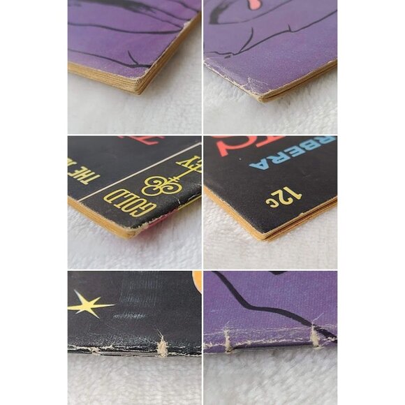 Jetsons 15 Gold Key Comics 1965 4.0 VG - Picture 7 of 16